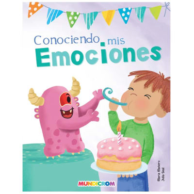 Conociendo mis emociones1