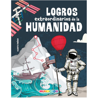 Logros extraordinarios de la humanidad1
