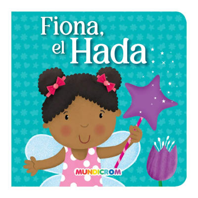 Fiona, el hada1