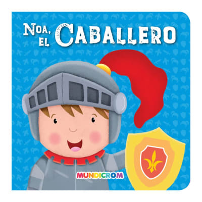 Noa, el caballero1