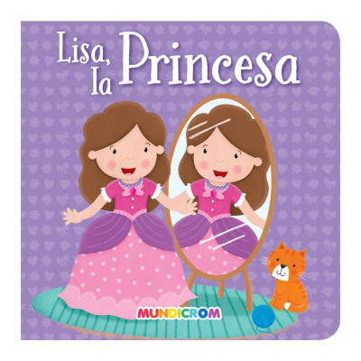 Lisa, la princesa1