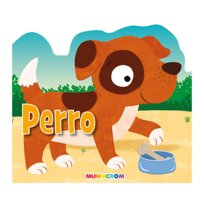 Animales... Perro1