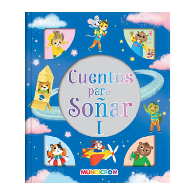 Cuentos para soñar I1