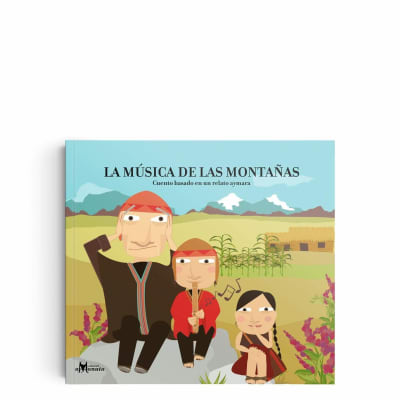 La Música de las Montañas1