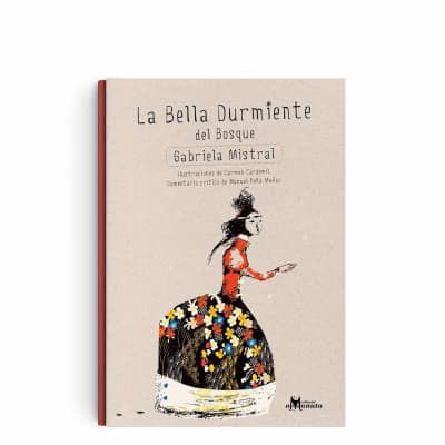 La bella durmiente del bosque1