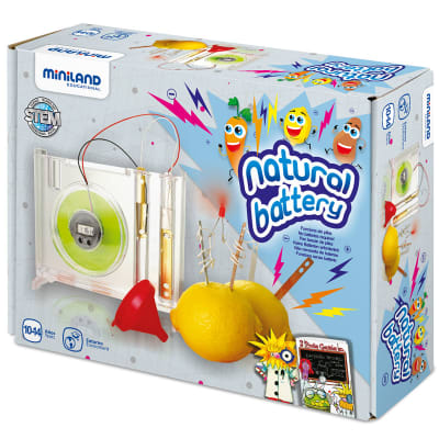 Batería natural1