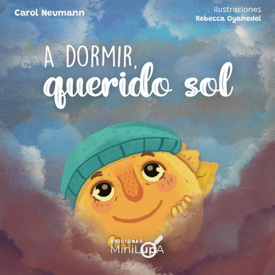 A dormir, querido sol1