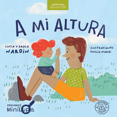 A mi altura1