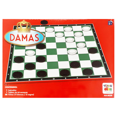 Damas