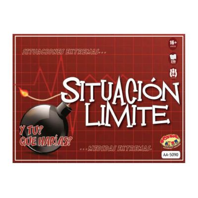 Situación límite