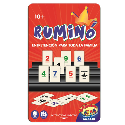 Ruminó caja metálica1