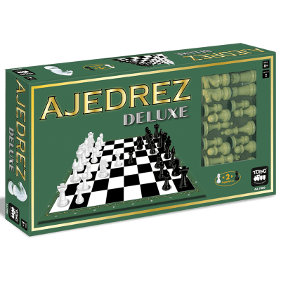 Ajedrez premium1