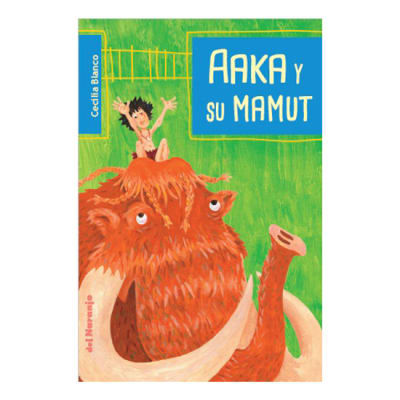 Sub20 - Aaka y su mamut1