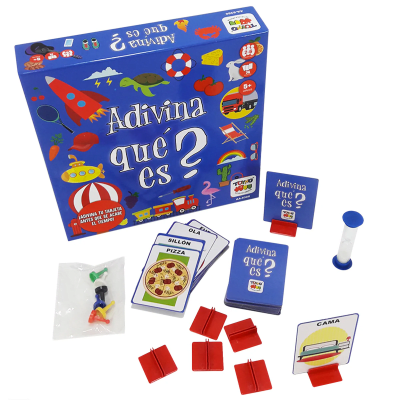 Adivina qué es?1