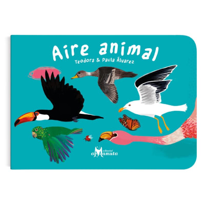 Aire animal1