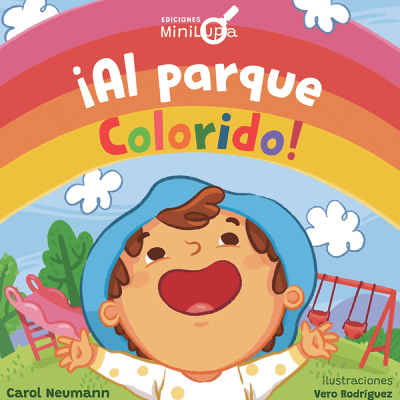 Al parque colorido1