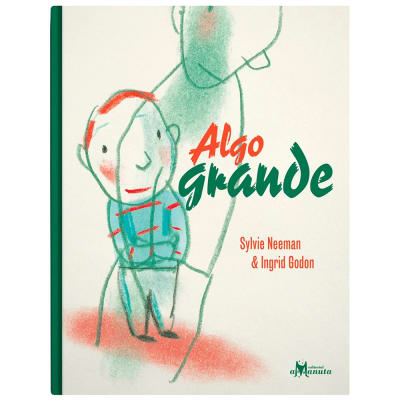 Algo grande