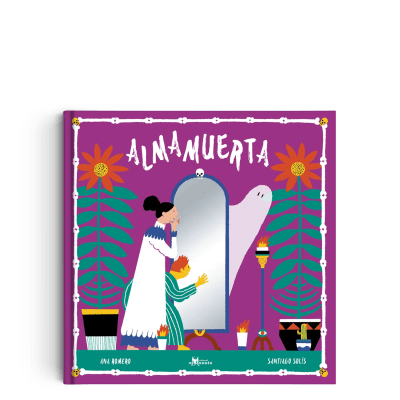 Almamuerta