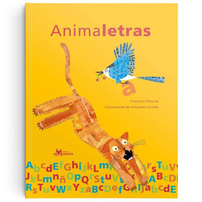 Animaletras