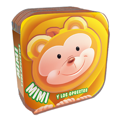 Animalitos para abrazar - Mimi y los opuestos1