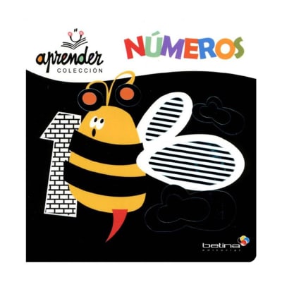 Aprender - Números1