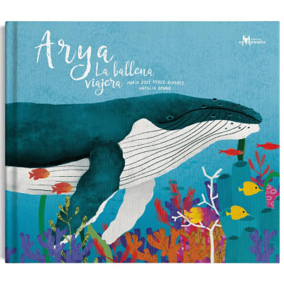 Arya la ballena viajera1