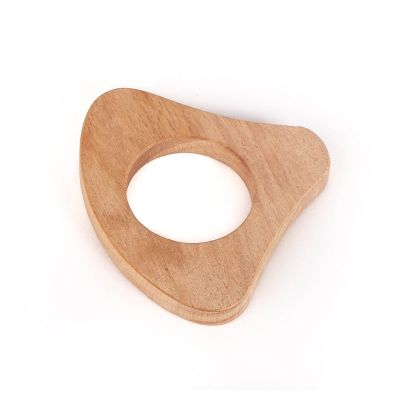 Triángulo de agarre Montessori