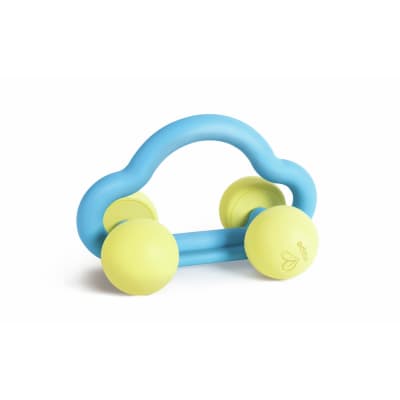Auto Sonajero Montessori - Hape1