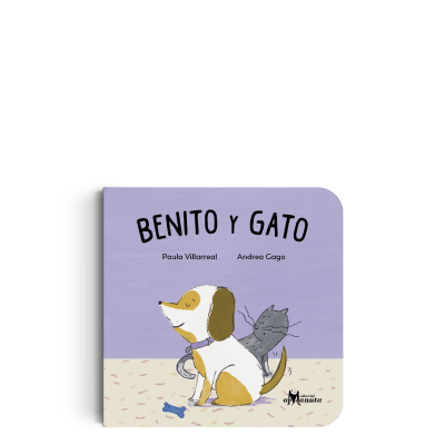 Benito y Gato1