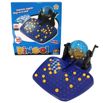 Bingo Grande1