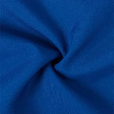 Bistrech color azul 1 metro x 1,48 de ancho