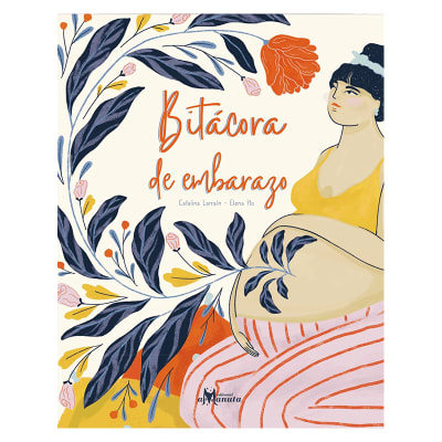 Bitácora de embarazo