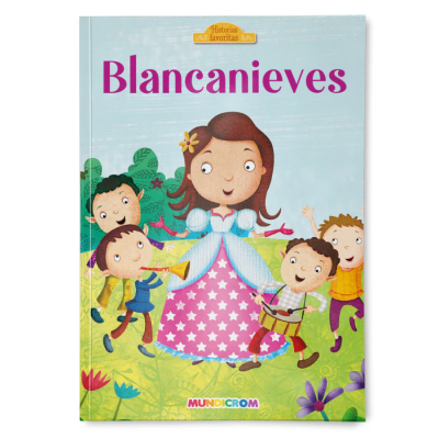 Blancanieves… Historias Favoritas1