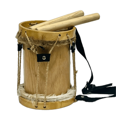 Bombo 6 Pulg. CM1
