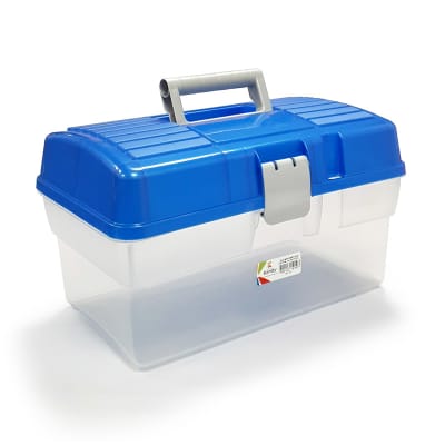 Caja plástica New handybox mediana1