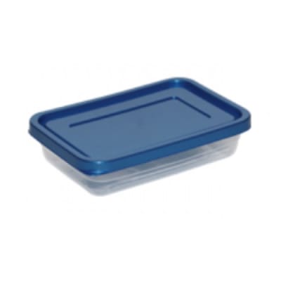 Caja plástica Mónaco chica n°11