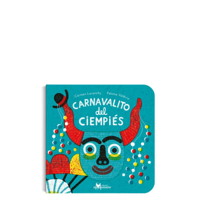 Carnavalito del Ciempiés1