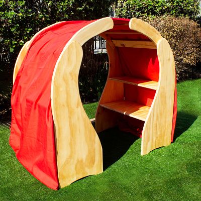 Casa de juego Waldorf