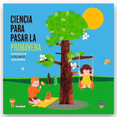 Ciencia para pasar la primavera1