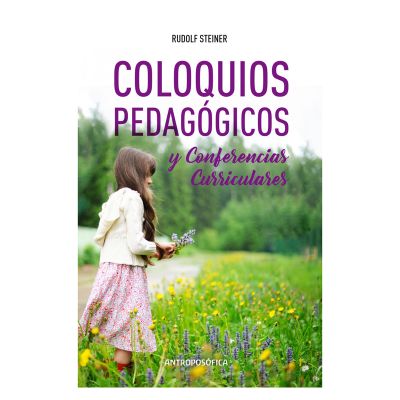 Coloquios pedagógicos y conferencias curriculares