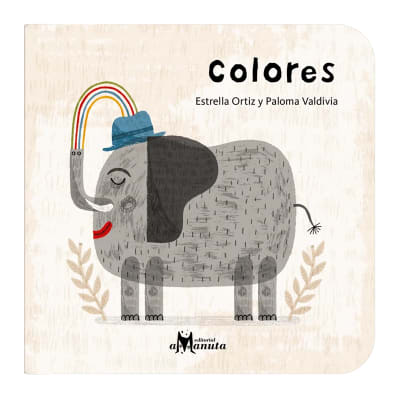 Colores