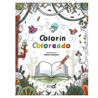 Colorín Coloreado1