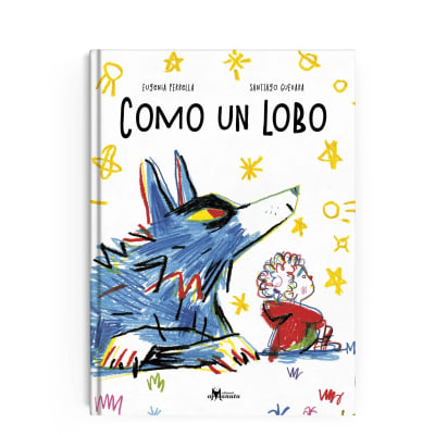 Como un Lobo1