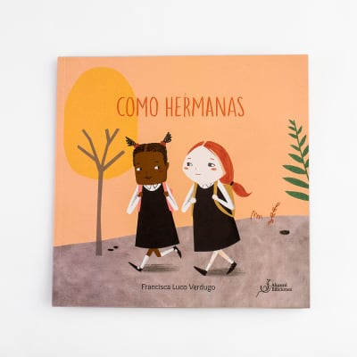 Como hermanas1