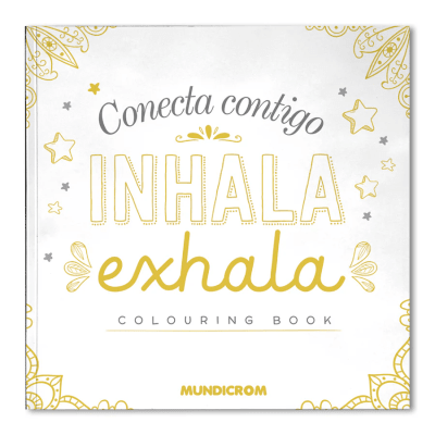 Conecta Contigo, Inhala Exhala1