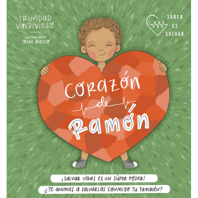 Corazón de Ramón