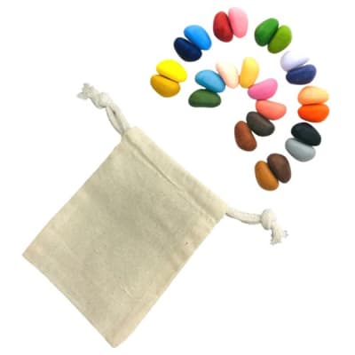 Crayon Rocks saquito 24 colores1