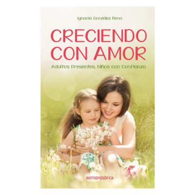 Creciendo con amor