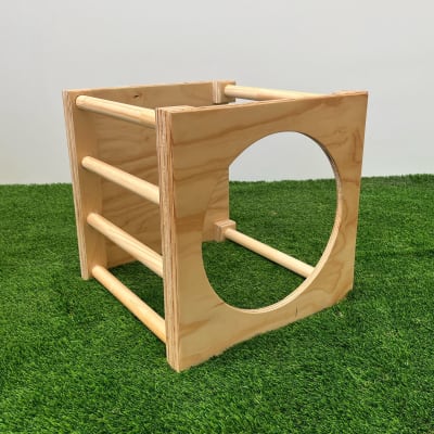 Cubo Pikler