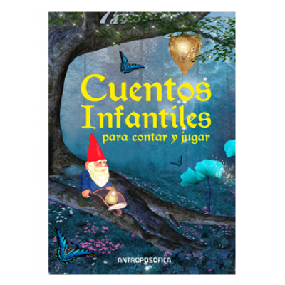 Cuentos Infantiles para contar y jugar1